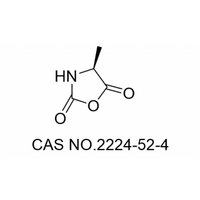 (4S)-4-methyl-1,3-oxazolidine-2,5-dione