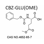 5-methoxy-5-oxo-2-(phenylmethoxycarbonylamino)pentanoic acid