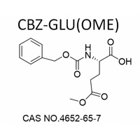 5-methoxy-5-oxo-2-(phenylmethoxycarbonylamino)pentanoic acid