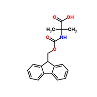 Fmoc-Aib-OH
