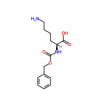 Cbz-Lys-OH