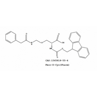 Fmod-D-Cys(phacm) 