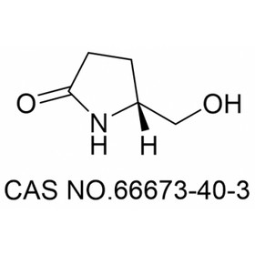 (R)-(-)-5-(Hydroxymethyl)-2-pyrrolidinone