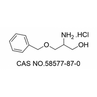  (R)-2-AMINO-3-BENZYLOXY-1-PROPANOL
