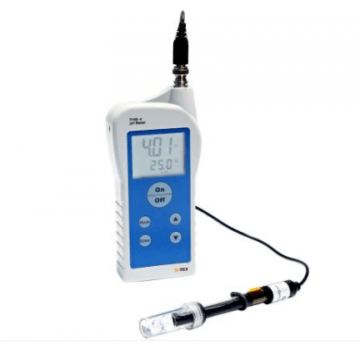 PHB-4 pH Meter