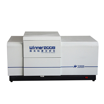Intelligent Full Automatic Optical Measuring Winner2008 laser particle size distribution analyzer