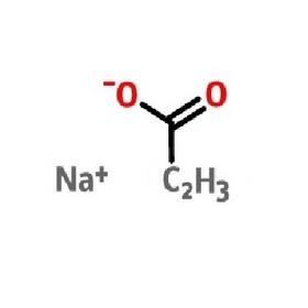 SODIUM ACETATE 