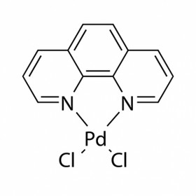 Dichloro(1,10-phenanthroline)palladium(II)