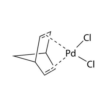 Dichloro (norbornadiene)palladium(II)