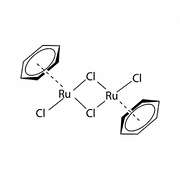 Benzeneruthenium(II) chloride dimer