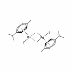 Diiodo(p-cymene)ruthenium(II) dimer