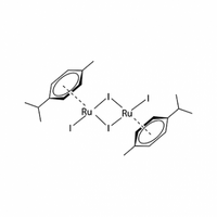 Diiodo(p-cymene)ruthenium(II) dimer