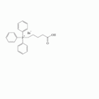 (4-Carboxybutyl)triphenylphosphonium bromide