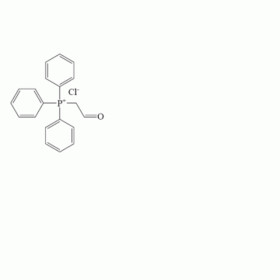 (Formylmethyl)triphenylphosphonium chloride