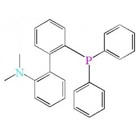 2-Diphenylphosphino-2'-(N,N-dimethylamino)biphenyl