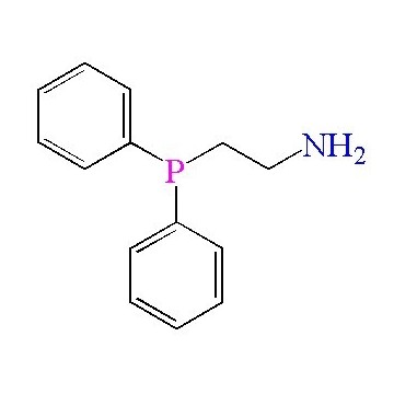 2-(Diphenylphosphino)ethylamine