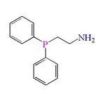 2-(Diphenylphosphino)ethylamine