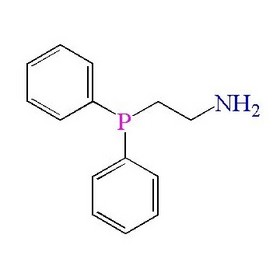 2-(Diphenylphosphino)ethylamine