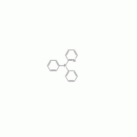 Diphenyl-2-pyridylphosphine