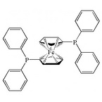 1,1'-Bis(diphenylphosphino)ferrocene