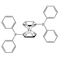 1,1'-Bis(diphenylphosphino)ferrocene