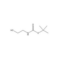 N-Boc-ethanolamine