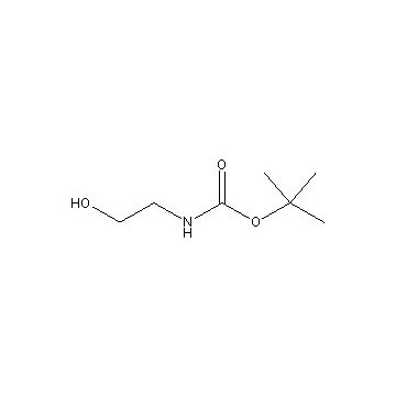 N-Boc-ethanolamine