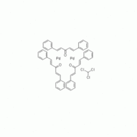 Tris(dibenzylideneacetone)dipalladium-chloroform a