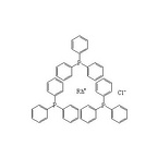 Tris(triphenylphosphine)chlororhodium