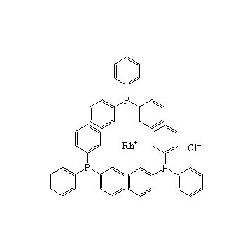 Tris(triphenylphosphine)chlororhodium