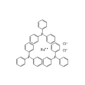 Tris(triphenylphosphine)ruthenium(II) chloride