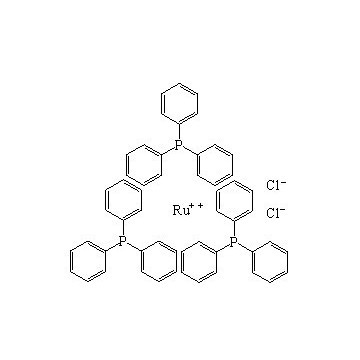 Tris(triphenylphosphine)ruthenium(II) chloride