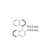 (R)-(+)-2,2'-Bis[di(3,5-xylyl)phosphino]-1,1'-binaphthyl,98%