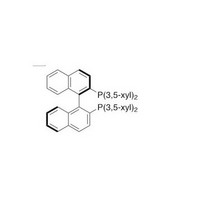 (R)-(+)-2,2'-Bis[di(3,5-xylyl)phosphino]-1,1'-binaphthyl,98%