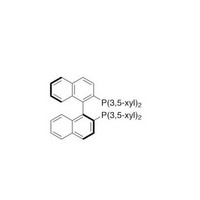 (S)-(-)-2,2'-Bis[di(3,5-xylyl)phosphino]-1,1'-binaphthyl,98%