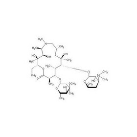 Azithromycin