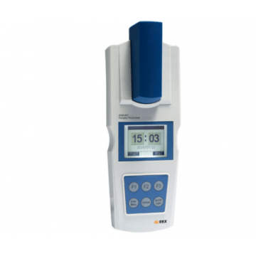 DGB-401 Portable Photometer