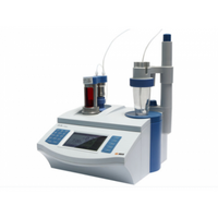 ZDJ-4A Automatic Potential Titrator