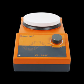 Single magnetic stirrer CCL BASIC