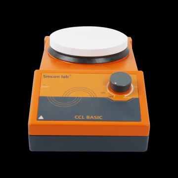 Single magnetic stirrer CCL BASIC