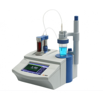 ZDJ-5B Automatic Potential Titrator