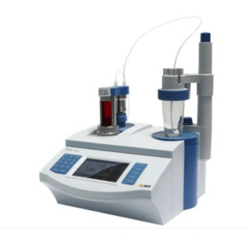 ZDJ-4B Automatic Potential Titrator