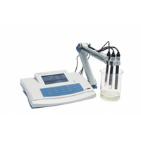 DZS-706 Multi-parameter Analyzer