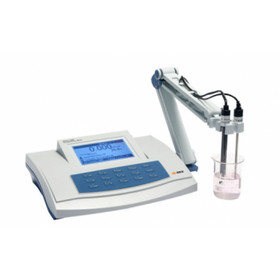 DDSJ-308F Conductivity Meter