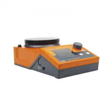 Single magnetic stirrer RCLH BASIC