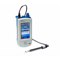 DDBJ-351L Conductivity Meter