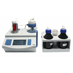 ZDY-502 Karl Fischer Titrator