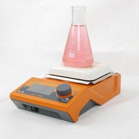 Magnetic hotplate stirrer HBSCLASSIC