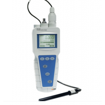 PXB-286 Ion Meter