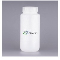 Wide-mouth plastic bottles,white,HDPE,Sterilized